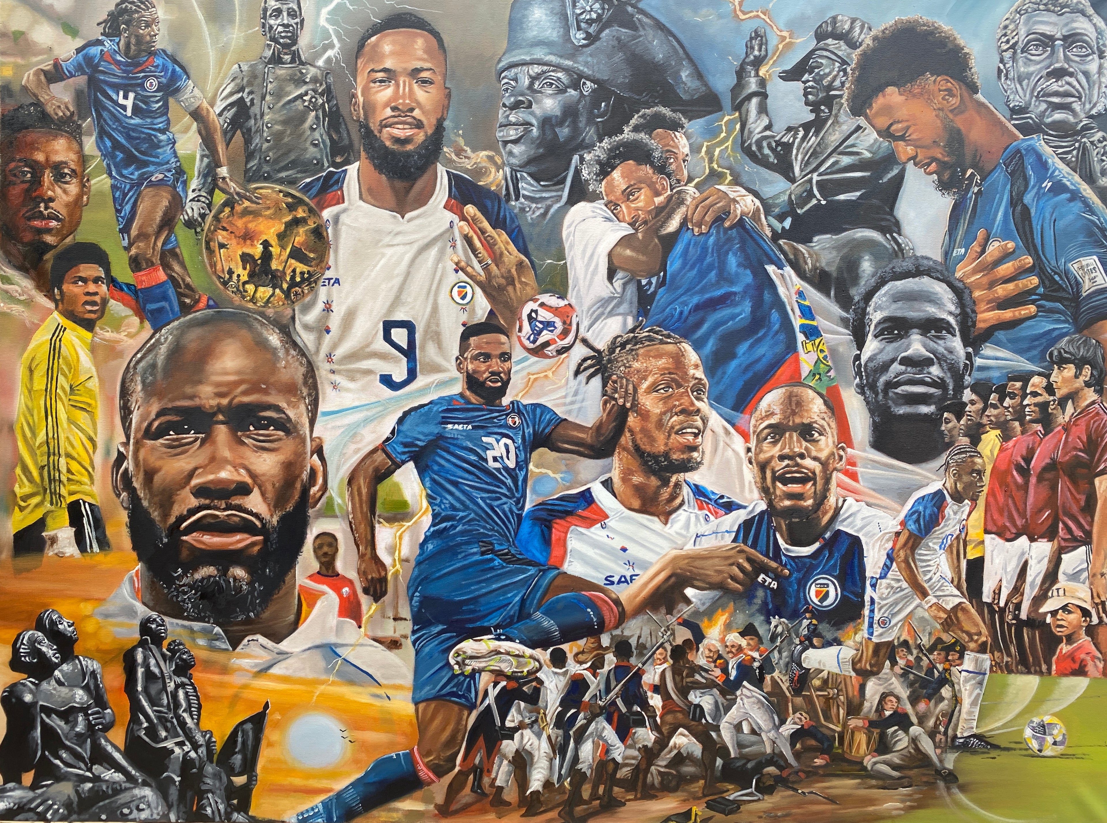 World Cup 26